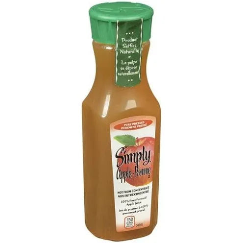 Simply Apple 341ML