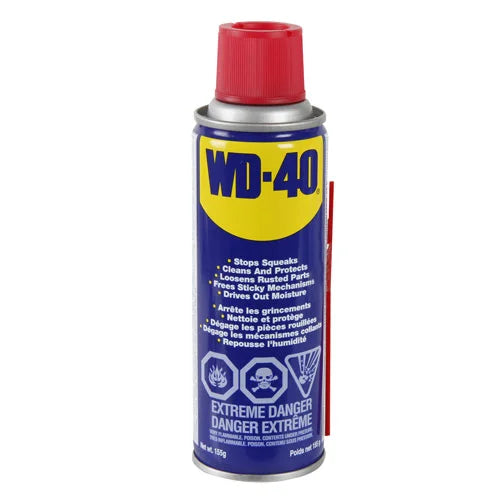 WD-40 SPRAY AEROSOL 155g