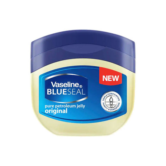 Vaseline BlueSeal Orig