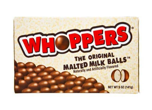 Whoppers TB 113g
